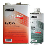 Kit Lc4100 Con Lhm Limco Basf 