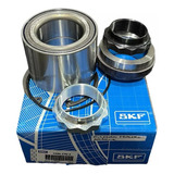 Kit Ruleman De Rueda Trasera Vw Amarok Skf