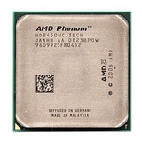 Amd Phenom X3 8450 2.1ghz 2mb Socket Am2+ Cpu De Triple Núcl