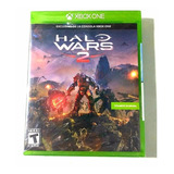 Halo Wars 2 -sellado-  Xbox One Lenny Star Games