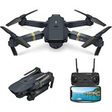 Drone 998 Pro Camara 4k Ultra Hd Wifi Pegable