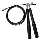 Speed Rope Soga Fitnes Entrenamiento Functional Maverick Gym