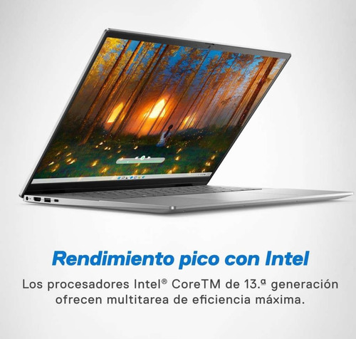 Dell Inspiron 16 5630 Touch I7 1360p 16gbd5 / 1tb Ssd / Fhd+