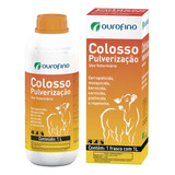 Colosso Pulverização 1 Litro Ourofino