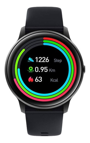 Smartwatch Imilab Kw66 Reloj Inteligente Oximetro Fitness
