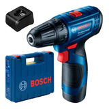 Rotomartillo Taladro Atornillador Bosch 12v Gsb 120-li 