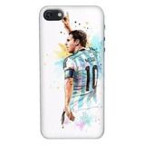 Funda Celular Argentina 10 Futbol Todos Los Cel *