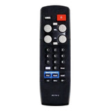 Control Remoto Rc7812 Tv Para Philips Boton Smart Controls