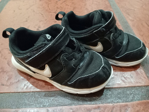 Zapatillas Nike Niños. 15cm