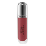 Batom Revlon Matte Lipcolor Ultra Hd Cor Kisses