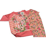 Pijama Invierno Nena Fairy Tales  Kids Boree 1402-117