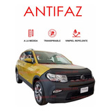 Antifaz Protector California Bra Estandar Vw Taigun 2023 24