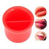 Agrandador De Labios Portátil Para Mujer Lip Plumper 1pz F