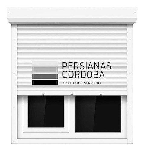 Cortinas Plástica De Enrollar Pvc Fabricamos A Medidas!!