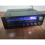 Amplificador Receiver Gradiente S126