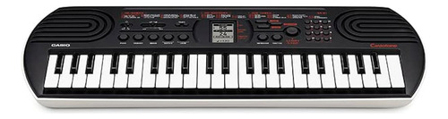 Casio Sa-81 44 Teclas Mini Teclado