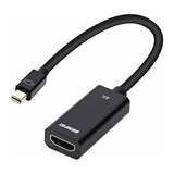 Mini Displayport A Hdmi, Benfei Mini Dp A Hdmi Adaptador 4k