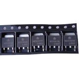 Me60n03a - 60n03a - 60n03 -transistor  Mosfet (kit- 5 Peças)