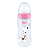 Nuk First Choice Pa7069-2g Rosa 300ml