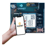 Modulo Comunicador Com-900 Garnet 3g Sms Para Panel Pc-900