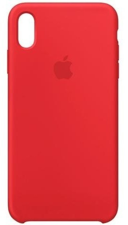 Capa Capinha Silicone Compatível iPhone XR / X / Xs / Xs Max