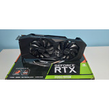 Placa De Vídeo Nvidia Gigabyte  Geforce Rtx 2060 Super 8gb