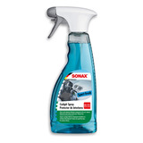 Limpieza Interiores Mate Sport Fresh 500ml Sonax Sonax