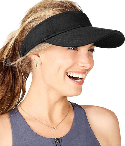 Gorra Visera Running Cachucha Sol Unisex Deporte