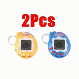 Turning Huevos Rojos Tamagotchi Juegos De Niños Tamagochi 2p