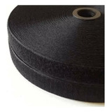 Velcro Velkro 5cm 50mm Rolo Com 25 Metros - Macho E Fêmea