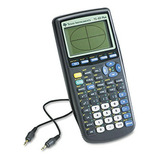 Calculadora Gráfica Texas Instruments Ti83 Plus