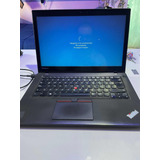 Laptop Lenovo Thinkpad T450