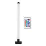 Lámpara De Pie Corner Light Rgb Wifi 16 Millones De Colores