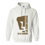 Sudadera Unisex Pumas La Constancia