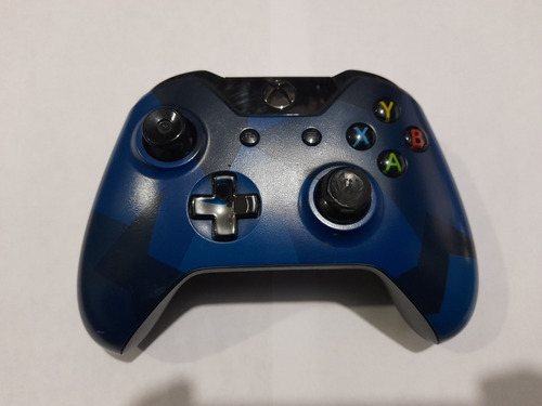 Control Para Xbox One Recon Tech, Funcionando 