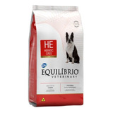 Ração Equilibrio Veterinary Dog Hepatic 7,5kg