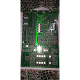 Placa Arcade Jamma Doble Comando Pit Fighter