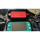 Nintendo Switch Lite 32gb