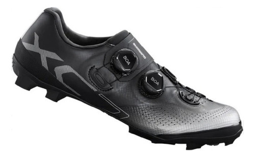 Zapatillas Ciclismo Mtb Shimano Xc7 Sh-xc702 Negro (815366)