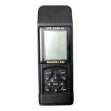 Gps Magellan 2000 Xl Con Funda