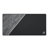 Mouse Pad Gamer Asus Rog Sheath Black Color Negro