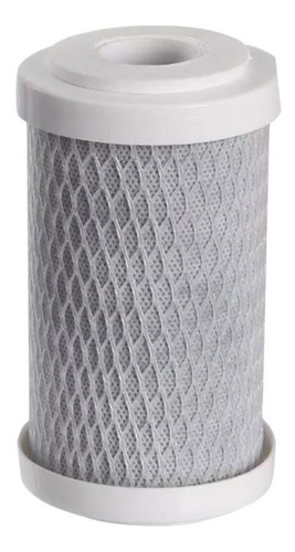 Refil Filtro Aqualar Bella Fonte 3m Carvão Block 4 7/8