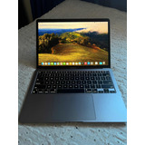 Apple Macbook Air M1 2020 8gb Ram 256gb Ssd.