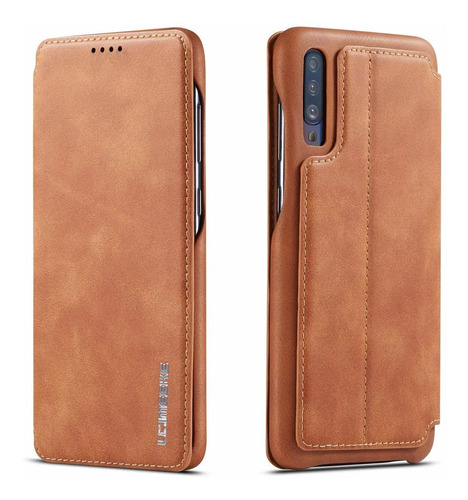 Funda Para Samsung Galaxy A70 Qltypri [7v2frbv7]