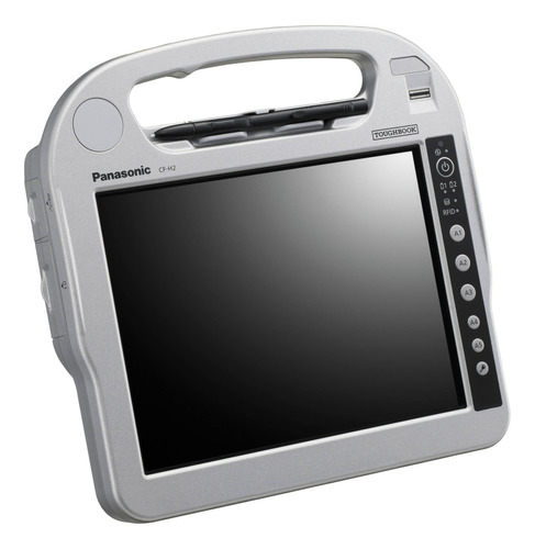 Tablet Rugged Panasonic Toughbook Toughpad Cf-h2