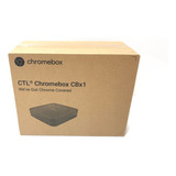 Ctl Chromebox Cbx1 Desktop Computer Google Chromebook 38 Yyw