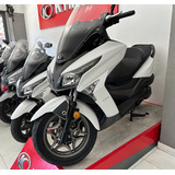 Kymco X-town 250 Okm 2024 Concesionario Oficial Kymco