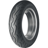 Llanta Moto Dunlop D251 Trasera 180/55r-17 73v Tl