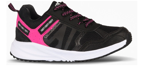 Zapatilla Deportiva Spt New Berlin Con Cordones