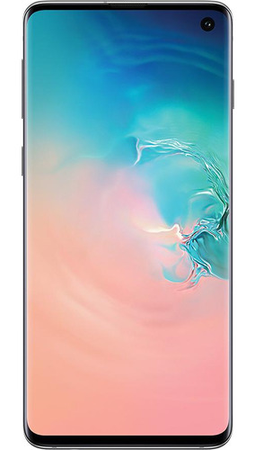 Usado: Samsung Galaxy S10 128gb Branco Bom - Trocafone